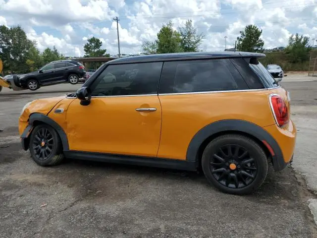 2015 MINI COOPER   