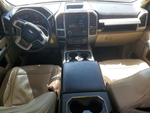 2017 FORD F250 SUPER DUTY  