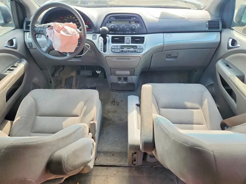 2010 HONDA ODYSSEY EX  