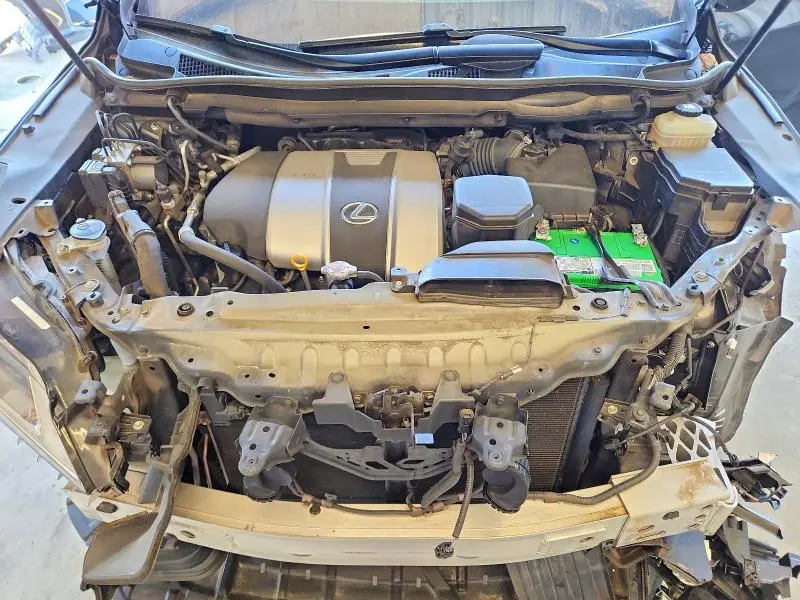 2019 LEXUS RX 350 L  