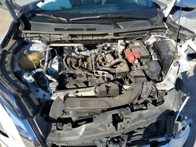 2024 MITSUBISHI OUTLANDER ES  