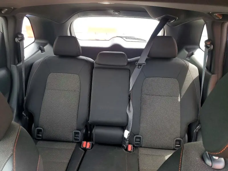 2024 HONDA CR-V SPORT  