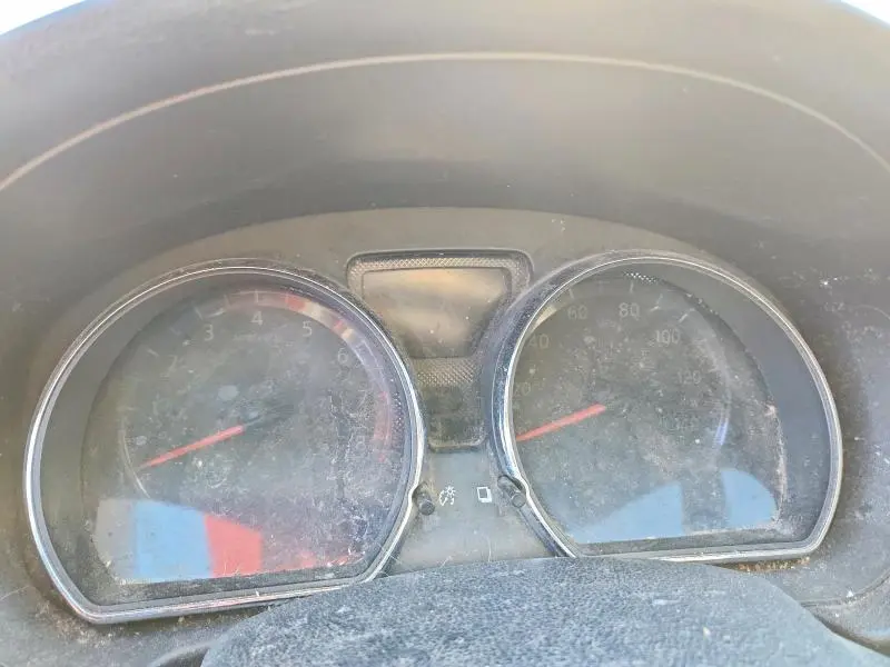 2014 NISSAN VERSA NOTE S  