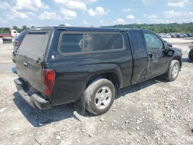 2011 CHEVROLET COLORADO LT  
