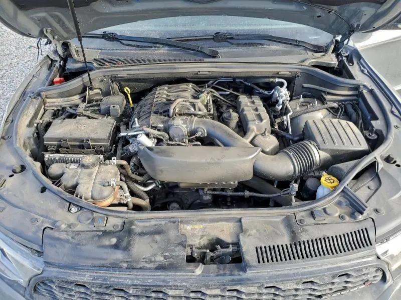 2023 DODGE DURANGO GT  