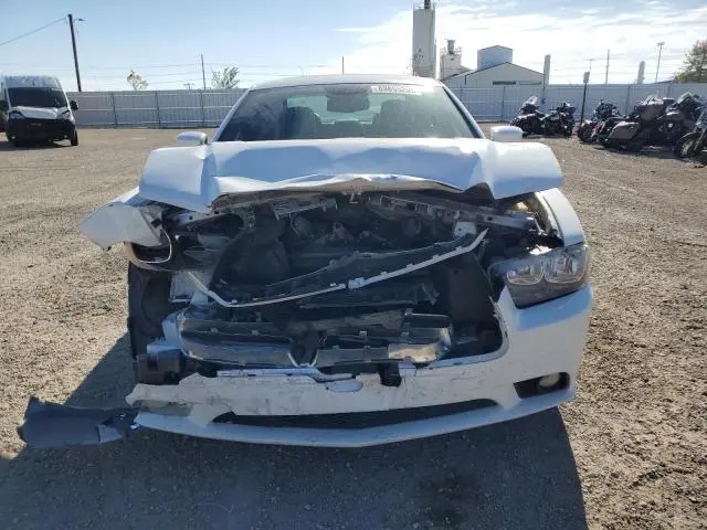 2014 DODGE CHARGER SXT  