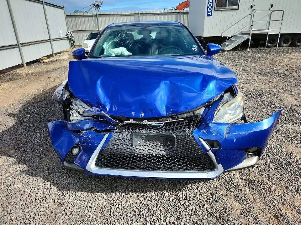 2016 LEXUS CT 200  