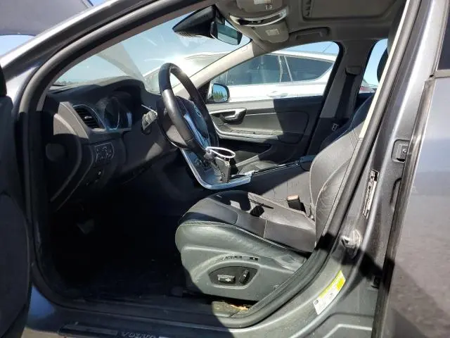 2018 VOLVO S60 DYNAMIC  