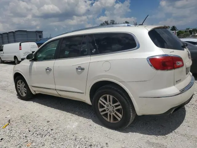 2013 BUICK ENCLAVE   