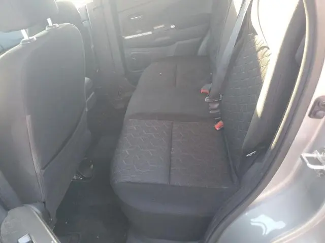 2020 MITSUBISHI OUTLANDER SPORT SE  