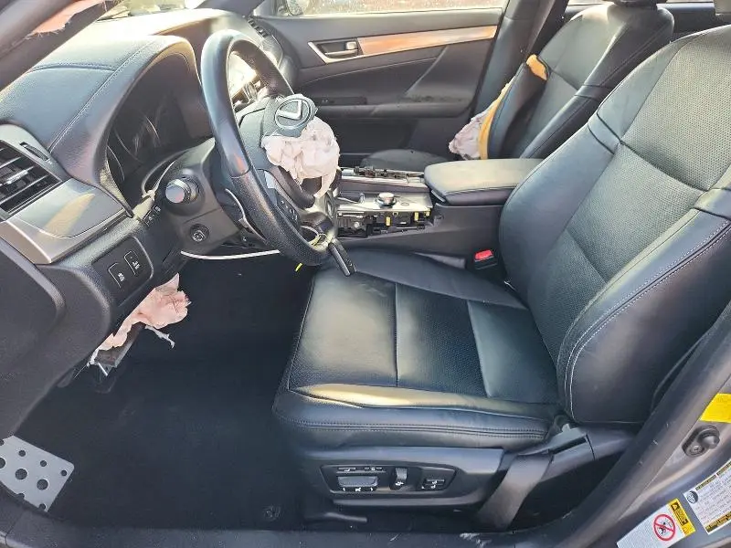 2013 LEXUS GS 350 BASE  