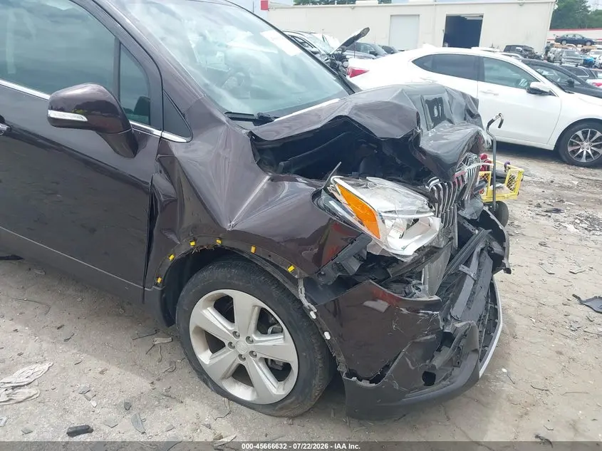 2015 BUICK ENCORE CONVENIENCE
