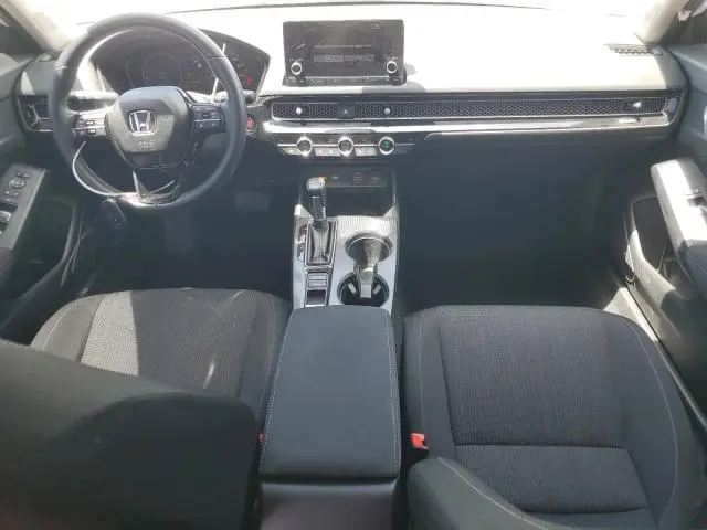 2023 HONDA CIVIC EX  