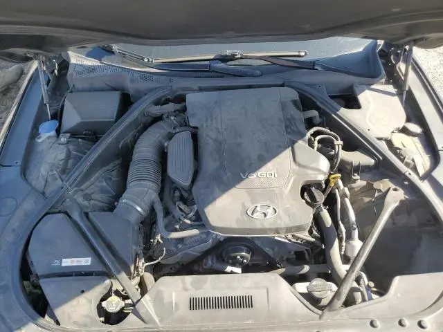 2016 HYUNDAI GENESIS 3.8L  