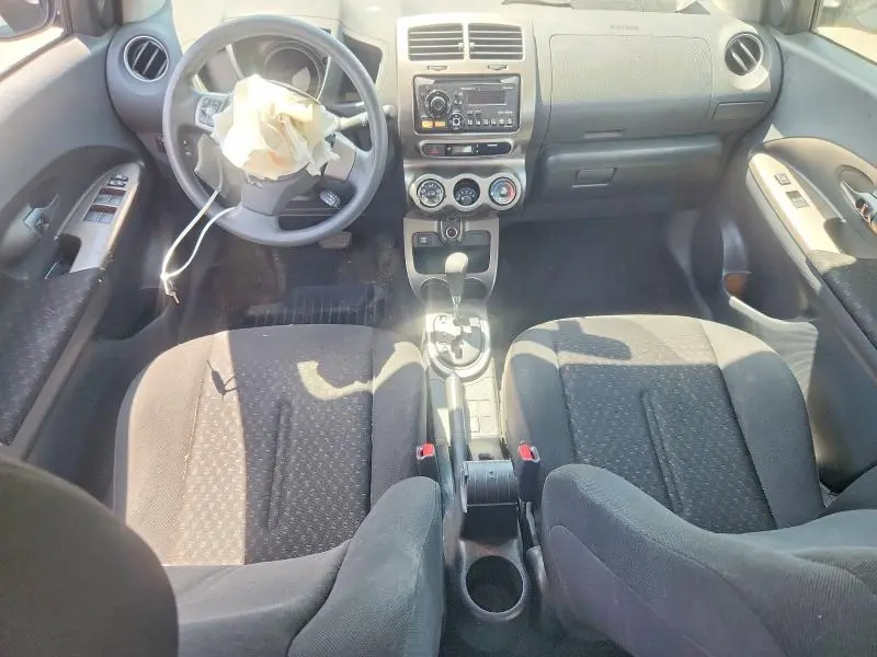 2012 SCION XD BASE  
