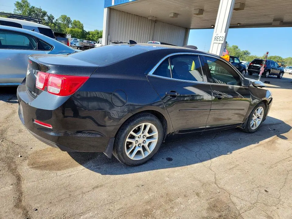 2013 CHEVROLET MALIBU 1LT  