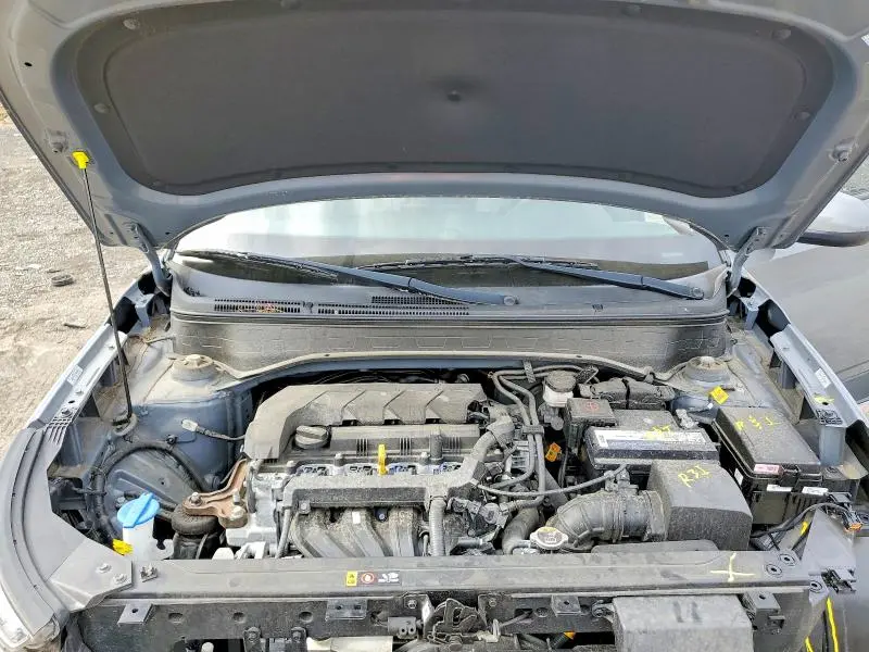 2020 HYUNDAI VENUE SEL  