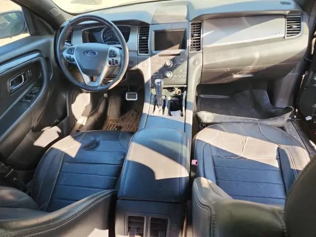 2013 FORD TAURUS SHO  