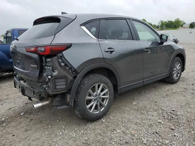 2023 MAZDA CX-5 PREFERRED