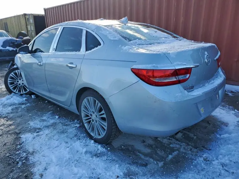 2013 BUICK VERANO   