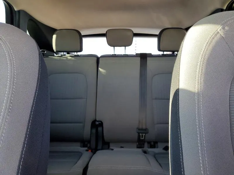 2021 FORD ESCAPE S  