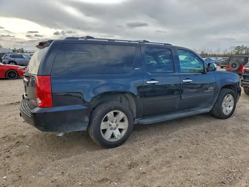 2014 GMC YUKON XL C1500 SLT  