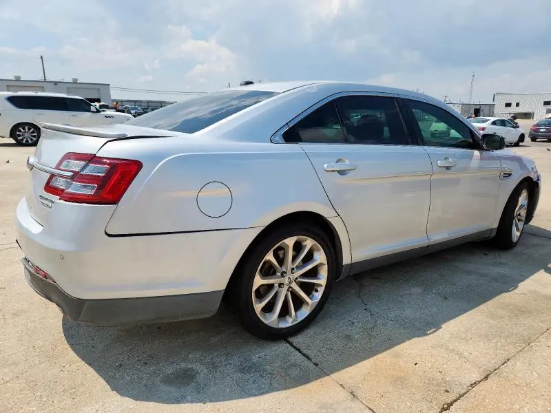 2014 FORD TAURUS LIMITED  
