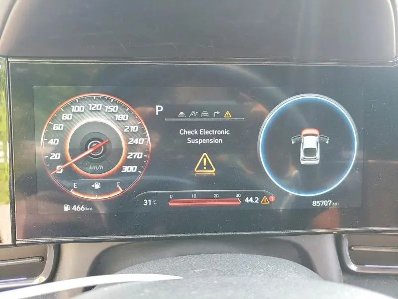 2023 HYUNDAI ELANTRA N BASE  