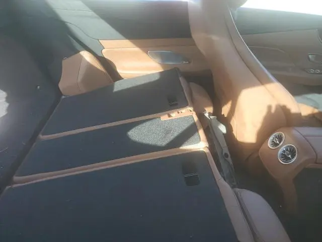 2018 MERCEDES-BENZ E 400 4MATIC  