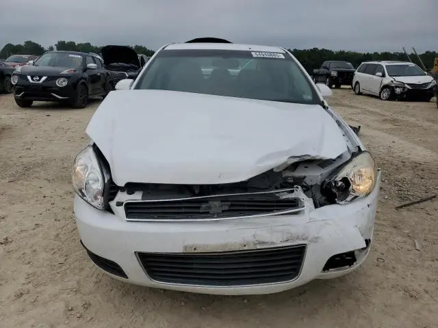 2010 CHEVROLET IMPALA LT  