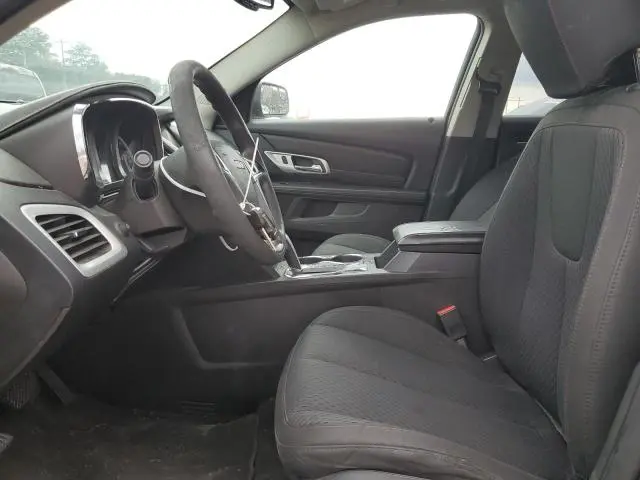 2013 GMC TERRAIN SLE  