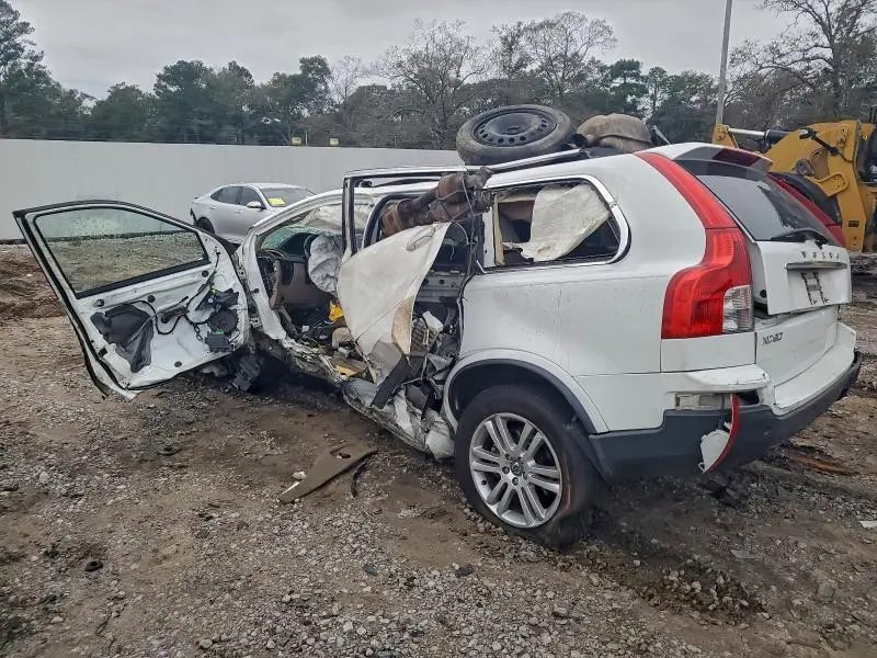 2011 VOLVO XC90 3.2  