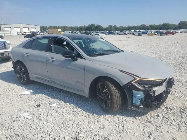 2025 KIA K5 GT LINE  
