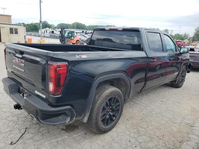 2023 GMC SIERRA K1500 ELEVATION