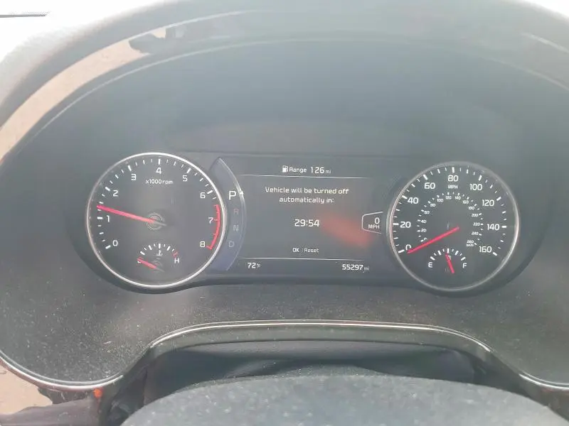 2023 KIA SELTOS SX  