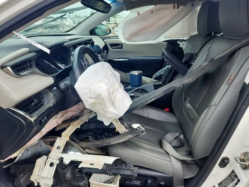 2014 TOYOTA AVALON XLE TOURING  
