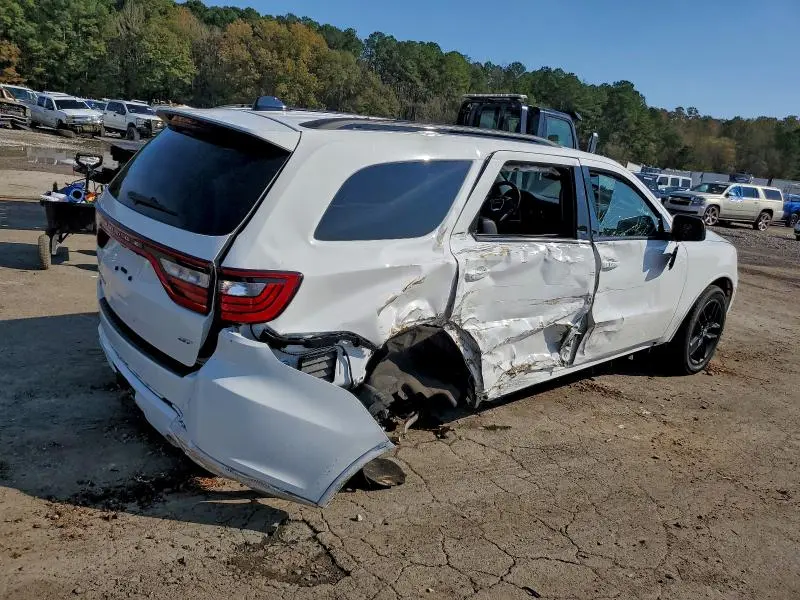 2024 DODGE DURANGO GT  