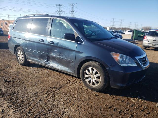 2010 HONDA ODYSSEY EXL