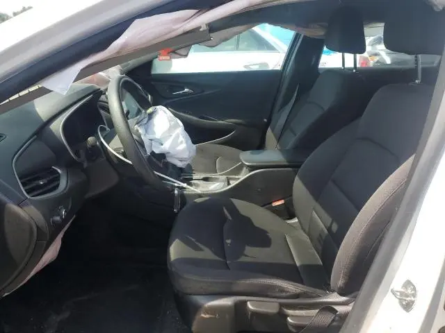 2020 CHEVROLET MALIBU LS  