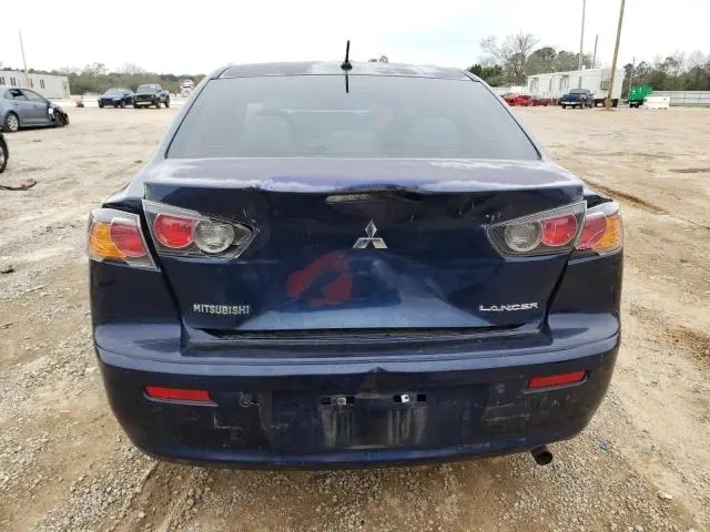 2014 MITSUBISHI LANCER ES/ES SPORT  