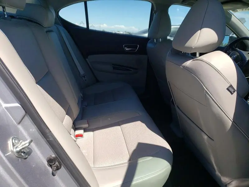 2018 ACURA TLX TECH  