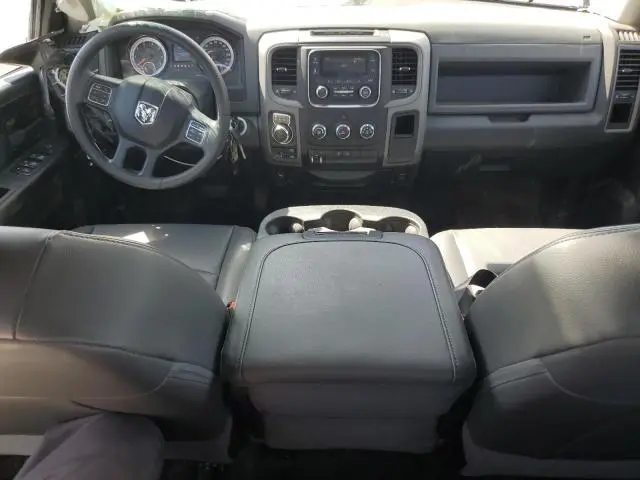 2018 RAM 1500 ST