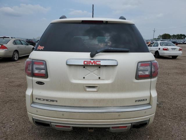 2013 GMC ACADIA DENALI