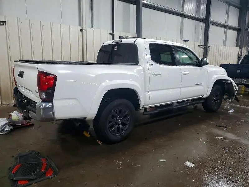 2023 TOYOTA TACOMA DOUBLE CAB  