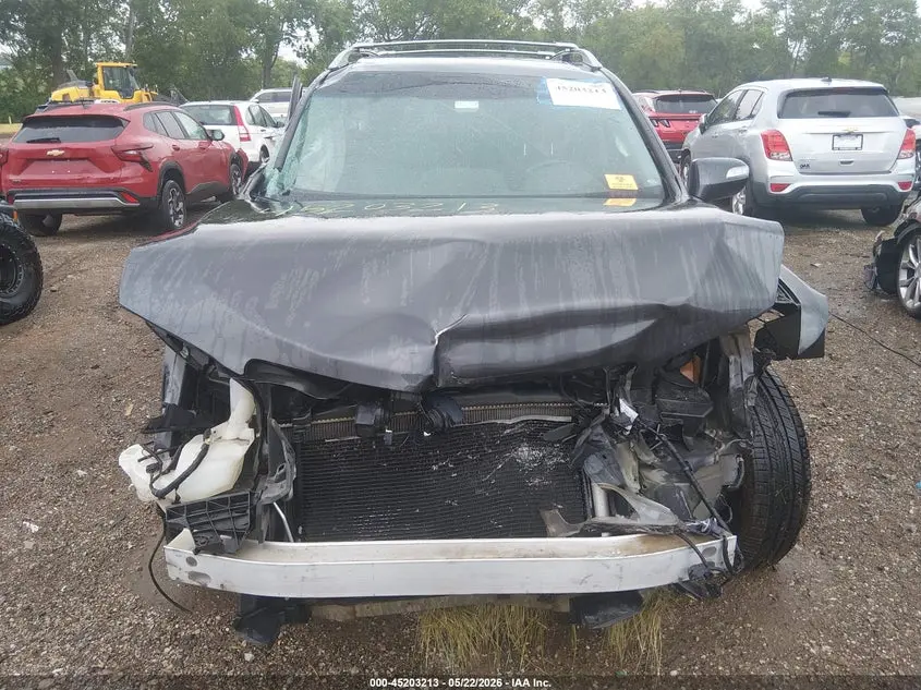 2016 ACURA RDX  