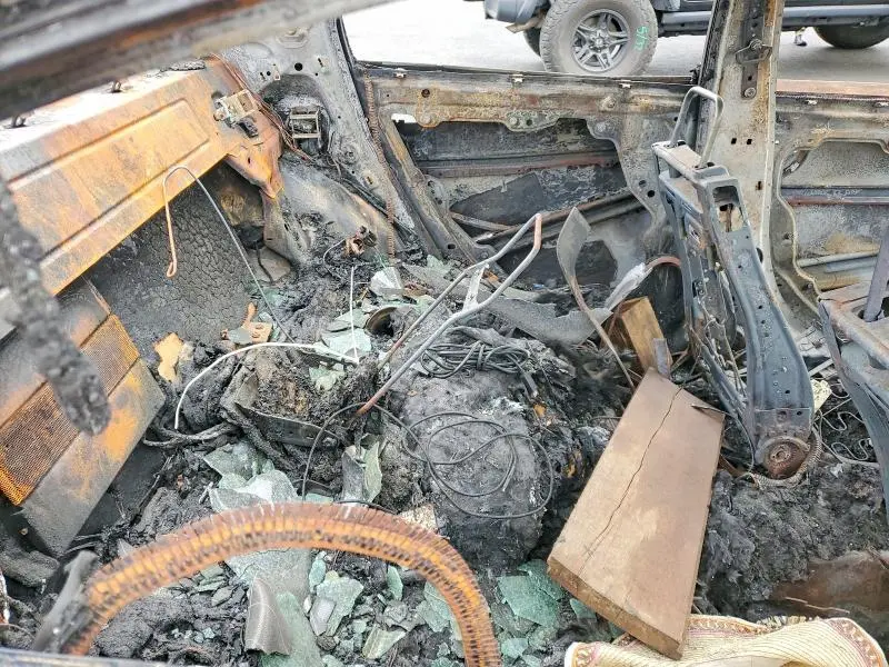 2017 DODGE CHARGER SXT  