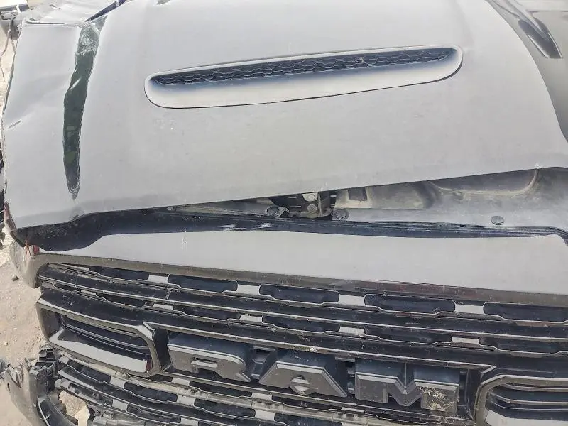 2024 RAM 2500 LIMITED  