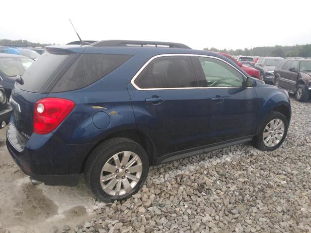 2010 CHEVROLET EQUINOX LT