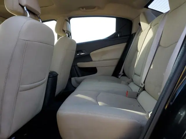 2011 DODGE AVENGER MAINSTREET