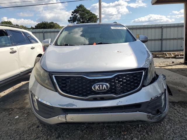 2013 KIA SPORTAGE SX